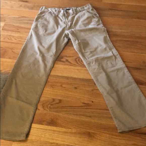 BUCKLE MENS Khakis - Picture 5 of 8